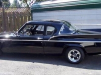 1957 Studebaker Silver Hawk for sale in Michigan (ID-122797)