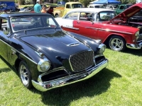 1957 Studebaker Silver Hawk for sale in Michigan (ID-122797)