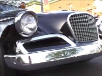 1957 Studebaker Silver Hawk for sale in Michigan (ID-122797)