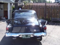 1957 Studebaker Silver Hawk for sale in Michigan (ID-122797)