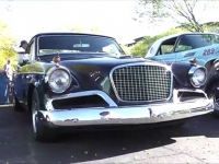 1957 Studebaker Silver Hawk for sale in Michigan (ID-122797)