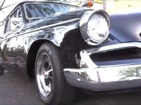 1957 Studebaker Silver Hawk for sale in Michigan (ID-122797)