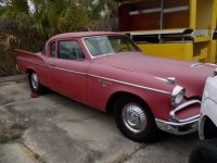1957 Studebaker Silver Hawk for sale in Michigan (ID-127239)