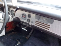1957 Studebaker Silver Hawk for sale in Michigan (ID-127239)