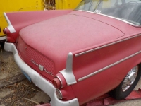 1957 Studebaker Silver Hawk for sale in Michigan (ID-127239)