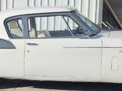 1957 Studebaker Silver Hawk for sale