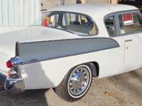 1957 Studebaker Silver Hawk for sale in Michigan (ID-142496)