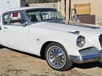 1957 Studebaker Silver Hawk for sale in Michigan (ID-142496)