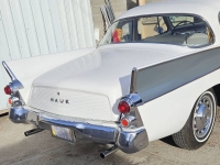 1957 Studebaker Silver Hawk for sale in Michigan (ID-142496)