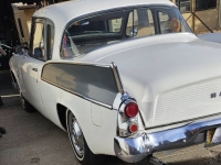 1957 Studebaker Silver Hawk for sale in Michigan (ID-142496)