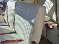 1957 Studebaker Silver Hawk for sale in Michigan (ID-142496)