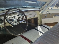 1957 Studebaker Silver Hawk for sale in Michigan (ID-142496)