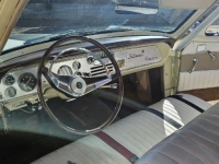 1957 Studebaker Silver Hawk for sale in Michigan (ID-142496)