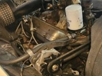 1957 Studebaker Silver Hawk for sale in Michigan (ID-142496)