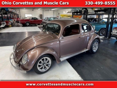 1957 Volkswagen Beetle for sale
