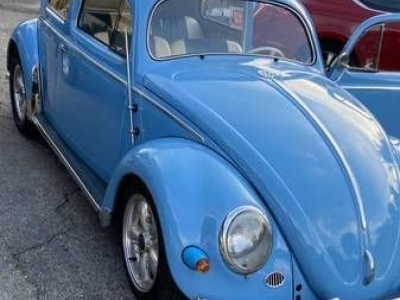 1957 Volkswagen Beetle for sale 1957 Volkswagen Beetle for sale