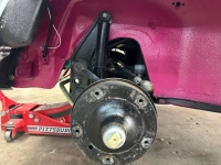 1957 Volkswagen Beetle for sale in Michigan (ID-135471)