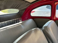 1957 Volkswagen Beetle for sale in Michigan (ID-135471)