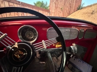 1957 Volkswagen Beetle for sale in Michigan (ID-135471)