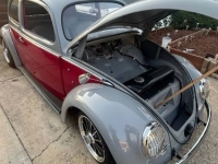 1957 Volkswagen Beetle for sale in Michigan (ID-135471)
