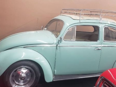 1957 Volkswagen Beetle for sale