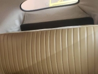 1957 Volkswagen Beetle for sale in Michigan (ID-139601)