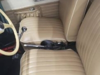 1957 Volkswagen Beetle for sale in Michigan (ID-139601)