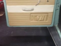 1957 Volkswagen Beetle for sale in Michigan (ID-139601)