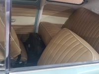 1957 Volkswagen Beetle for sale in Michigan (ID-139601)