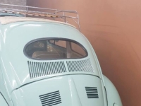 1957 Volkswagen Beetle for sale in Michigan (ID-139601)
