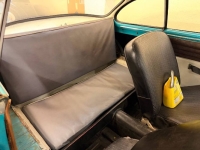 1957 Volkswagen Karmann Ghia for sale in Michigan (ID-162128)