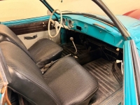 1957 Volkswagen Karmann Ghia for sale in Michigan (ID-162128)