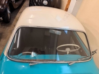 1957 Volkswagen Karmann Ghia for sale in Michigan (ID-162128)