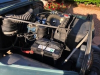 1957 Willys Jeep for sale in Michigan (ID-102435)