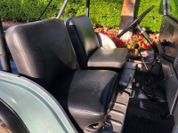 1957 Willys Jeep for sale in Michigan (ID-102435)