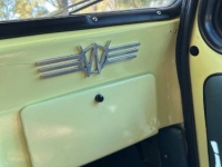 1957 Willys Jeep for sale in Michigan (ID-124375)