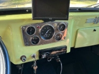 1957 Willys Jeep for sale in Michigan (ID-124375)