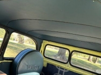 1957 Willys Jeep for sale in Michigan (ID-124375)