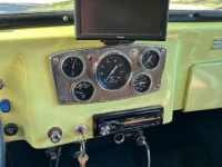 1957 Willys Jeep for sale in Michigan (ID-124375)