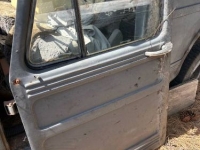 1957 Willys Wagon for sale in Michigan (ID-164347)