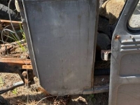 1957 Willys Wagon for sale in Michigan (ID-164347)