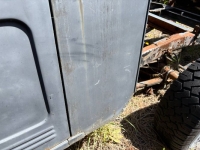 1957 Willys Wagon for sale in Michigan (ID-164347)