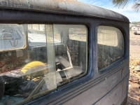 1957 Willys Wagon for sale in Michigan (ID-164347)