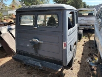 1957 Willys Wagon for sale in Michigan (ID-164347)