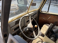 1957 Willys Wagon for sale in Michigan (ID-164347)