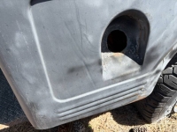 1957 Willys Wagon for sale in Michigan (ID-164347)
