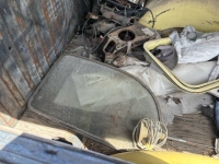 1957 Willys Wagon for sale in Michigan (ID-164347)