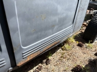 1957 Willys Wagon for sale in Michigan (ID-164347)