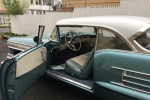1958 Oldsmobile 2-Dr Sedan for sale in Paterson, New Jersey (ID-27838)
