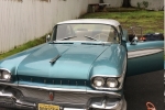 1958 Oldsmobile 2-Dr Sedan for sale in Paterson, New Jersey (ID-27838)
